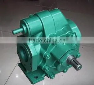 DEFU Brand Electric Waste Oil Pump With Explosion Proof Motor thumbnail-2