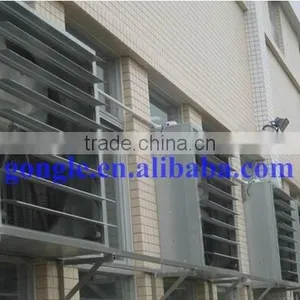 54-inch Push-Pull Exhaust Fan With CE Certificate thumbnail-6