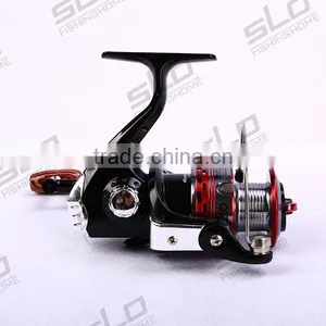 Telescope Fishing Rod and Fishing Reel Combo With Carrying Fishing Bag thumbnail-2