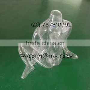 6P PVC Inflatable Lifelike Sex Dolls Toys for Man Inflatable Sex Doll for Women thumbnail-3