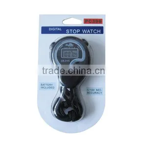 Cheapest Stopwatch, Sport Timer,stemdan, PC396/stopwatch,sports Digital Timer,promotional Stopwatch Cheap Timer/ thumbnail-1