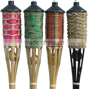 Bamboo Torch thumbnail-1