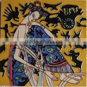 CERAMIC TILES,wall Decoration thumbnail-1