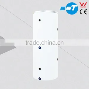 High Efficiency Mode Buffer Tank Control thumbnail-2