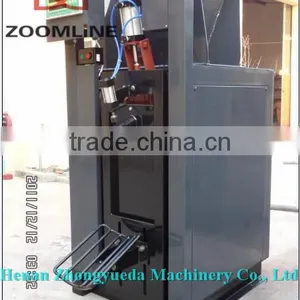 New Best-Selling 50kg Cement Bag Packing Machine 1 Spout thumbnail-6