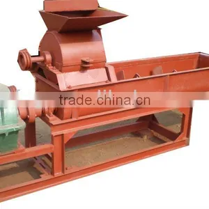Charcoal Briquette Equipment thumbnail-1