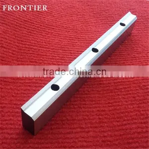 Granulator Blade Factory/ Plastic Crushing Blade thumbnail-2