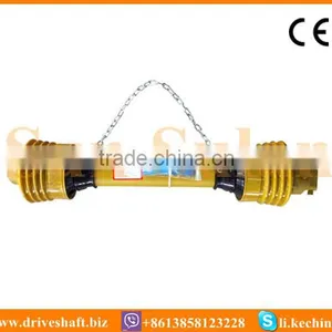 Agriculture Transmission Drive Shafts With CE Certificated thumbnail-6