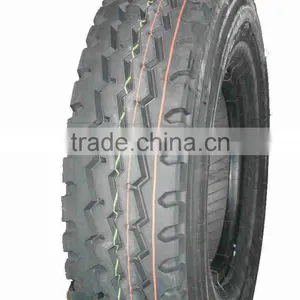 China Tire Wholesale Truck Tires 1200R24 thumbnail-1