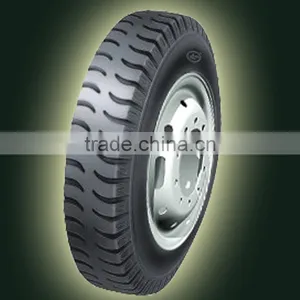 Tire for Tractor 11.00-16, 10.00-16, 6.50-20, 5.00-15, 4.50-16, 4.00-14 thumbnail-2