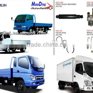 JAC JMC YUEJIN FOTON DONGFENG SHACMAN AUTO PART thumbnail-1