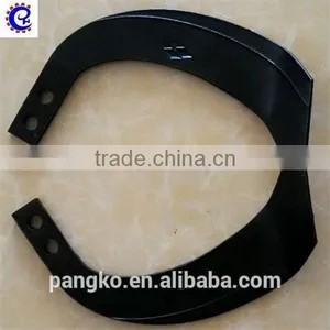 Power Rotary Sifang Double Hole Blade thumbnail-2