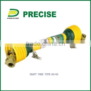 Mower Parts Pto Drive Shaft With CE Certificate thumbnail-1