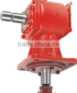 Reduction Gearbox thumbnail-1