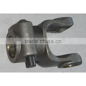Quick Release Outer Yokes for PTO Shaft thumbnail-1