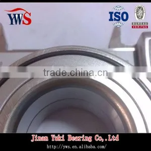 Angular Contact Ball Bearing Dac40740042 Auto Bearing thumbnail-6