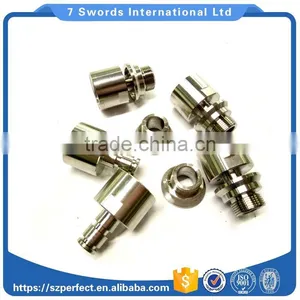 High Quality CNC Machining With Great Price thumbnail-6