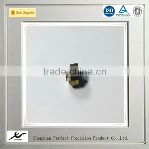 Supply Sheet Metal Parts Machining thumbnail-1