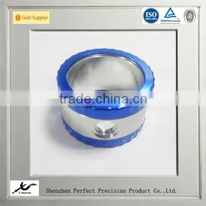 Netal Cnc Prototype Service thumbnail-4