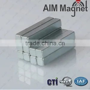 3/4 " X 5/8 " X 3/8 " Magnets for Sale Neodymium Magnet thumbnail-1