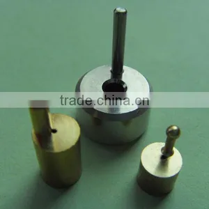 High Precision OEM Professional Steel CNC Machining Service thumbnail-5