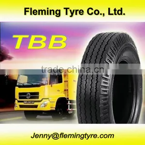 China Tire Manufacturer Bias Truck Tyre(10.00-20 11.00-20 12.00-20 12.00-24) With BIS NOM INMETRO SONCAP SNI Etc thumbnail-1