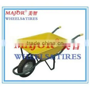 75 L Wheelbarrow for Gardening thumbnail-1