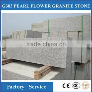 Pearl Flower Stone Slabs With Factory Price From Shandong China thumbnail-3