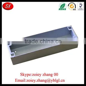 Non-standard OEM Serve Custom High Quality Metal Forming For Kinds of Machine thumbnail-6