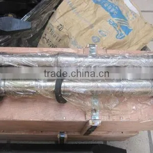 FURUKAWA HYDRAULIC BREAKER HAMMER HB20G SIDE BOLT thumbnail-1