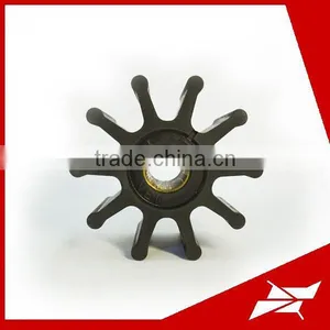 Japan Made F50FBC Rubber Impeller for Eikoflex Pump Use thumbnail-3