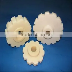 MC Nylon Driving Wheel thumbnail-1