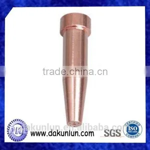 Custom Small Copper Spray Nozzle thumbnail-1
