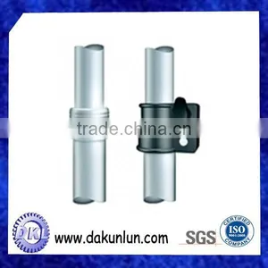 Anodized Colorful Precision Telescoping Aluminum Tubing/Pipe thumbnail-4