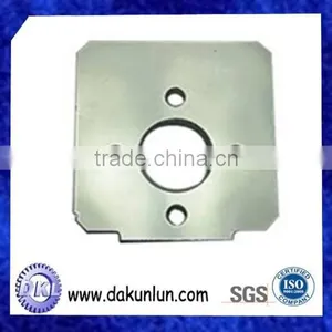 Precision Custom Stamping Parts,Stamped Parts thumbnail-4