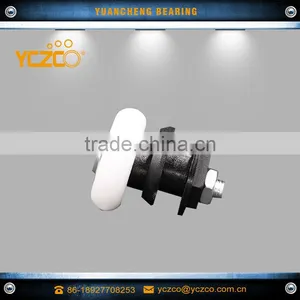 Bathroom Roller With Galvanized Steel for Brazil Market thumbnail-2