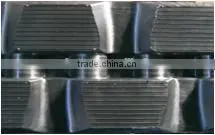 RUBBER TACK MS450x86x55 450x86x52 450x86x58 T250T300T320T750T770T830T870 EXCVATOR TRACK thumbnail-4