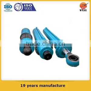Leading Manufacture Competitive Hydraulic Cylinder Price for Construction thumbnail-5