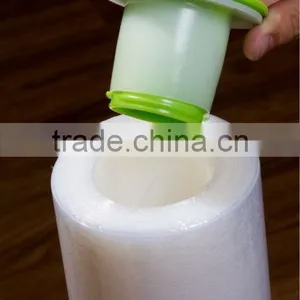 Stretch Film Goods Wrapping thumbnail-2