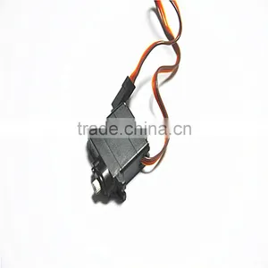 High Quality Feetech Fs0205 Analog 2g Micro Servo thumbnail-3