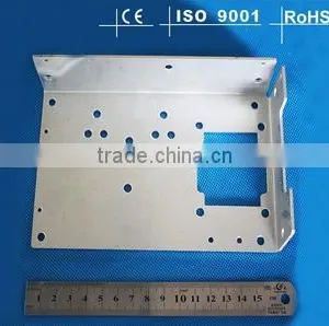 Precision Micro Stamping Parts thumbnail-3