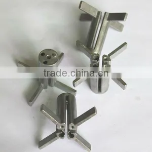 OEM/ODM Factory Supply High Precision 3d Printer Parts & 3d Printer Metal & Metal 3d Printer thumbnail-3