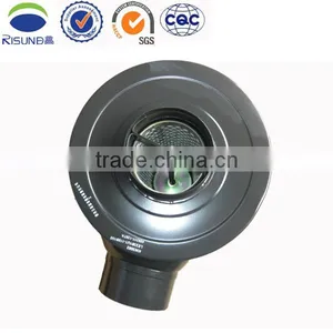 AY-1109039/CA1070PK2-1109010/1109010-8E/CA1071P7K2L3-1109010-4DF OEM Tractor Air Filter Assy for Yuchai Dongfeng FAW thumbnail-3
