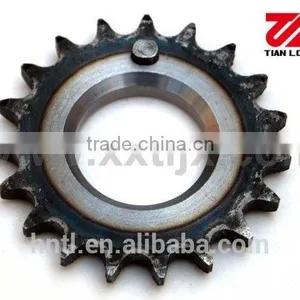 Explorer,Ranger, Aerostar,4.0-x(244)ohv v6 Chain Sprocket 9-4172S thumbnail-6