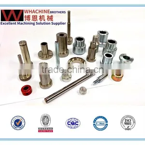 OEM&ODM Plane Forging Parts With Great Price thumbnail-1