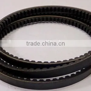 Brand Belt, Threev Rubber Belt, v Belt, Raw Edged v Belts, Cogged v Belts thumbnail-2