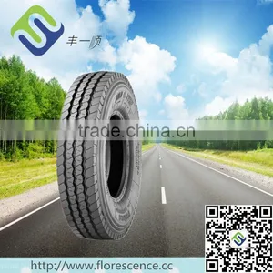 Radial Tires 1100R20 Truck Tire thumbnail-2