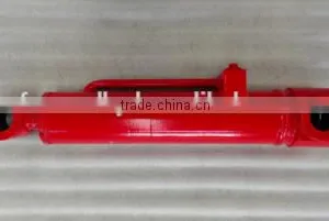 Tractor Hydraulic Steering Cylinder thumbnail-6