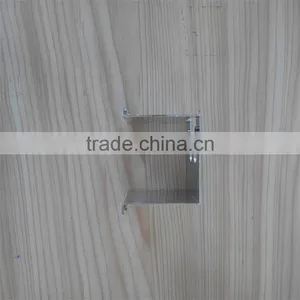 Medical Instrument Power Source Interface Bracket thumbnail-1