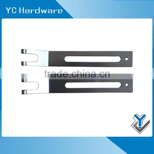 Stainless Steel Shrapnel for Wooden Door Lock thumbnail-5